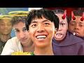 Most Loved vs Most Hated Clover Boys DEFAULT Thumbnail