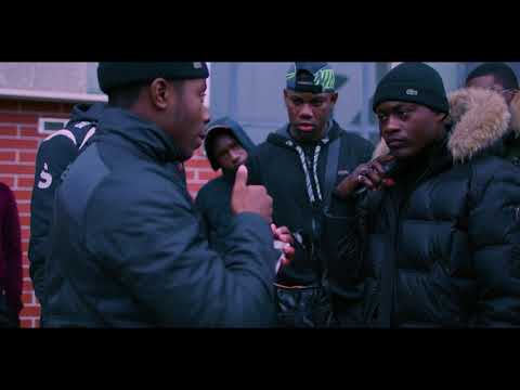 Valentazs - FreestyleV #4 I Daymolition