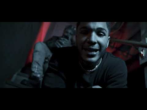 Lil AI x KrispyLife KIdd - 1 of 1 (Official Video)