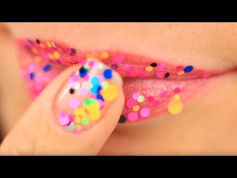 18 Nail Hacks! Nägel Kunst Zusammenstellung Video