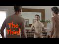 Gay Couple Finds A "Third" in Bloody, Fun, Triple FRONTAL Gay Film