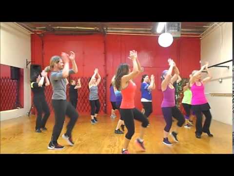Fiesta Buena - Zumba - Time4Class