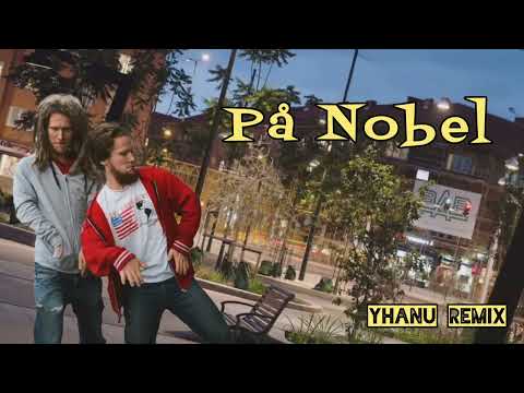 Toviga Love & Kamrat Falk - På Nobel (Yhanu Remix)