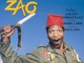 Ancien Combattant   -  ZAO