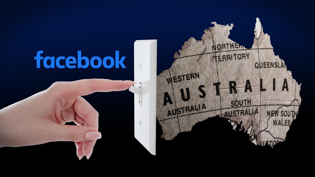 Why Facebook shut off news for Australia