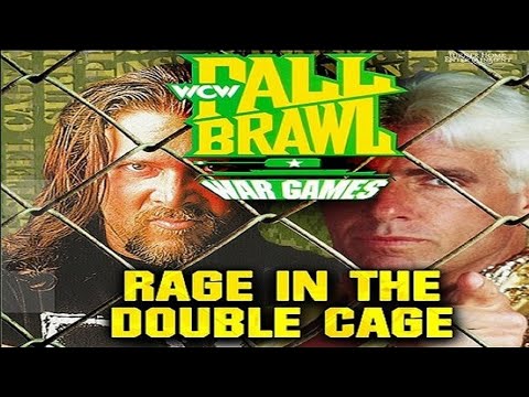 Looking Back At: WCW Fall Brawl 1997