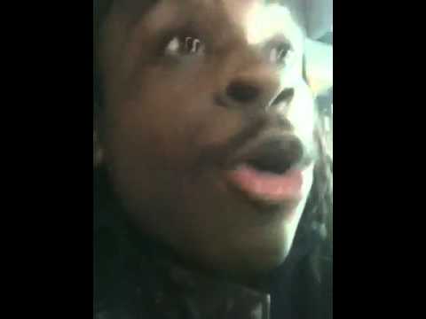 Don't Get Gassed Tv Part 1