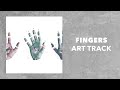 "Fingers" - Otis McDonald