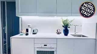 About Italy Holiday Rooms and Apartments | La Spezia, Italy | Hotel Review ⭐