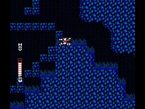 Blaster Master Review