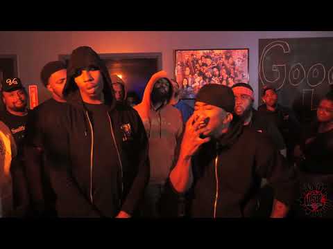 Cazino Ceez vs Diante Ls