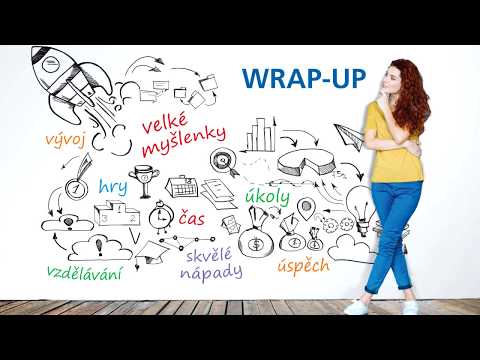 Sada pro instalaci tapety WRAP-UP