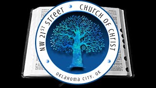 The Godhead | Allen Bailey | Church of Christ Sermon