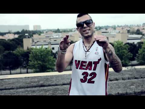 IL NANO - M KIAM'K U NAN (official video hd)