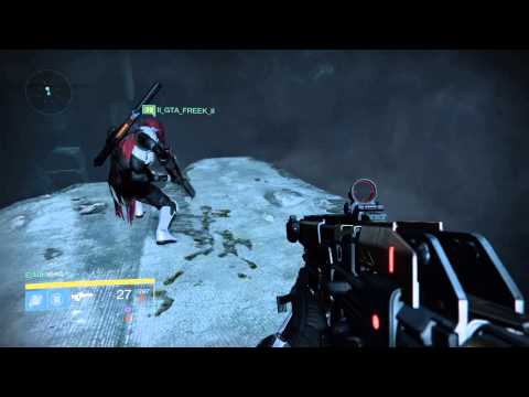 Fist of Havoc into Gorgons Lair