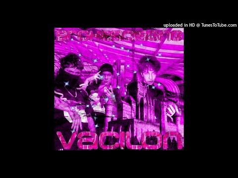 ☆ BROKEBOISGANG ☆ VA$ILON (prod. CaptainCrunch)