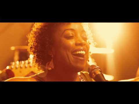 Zion - RoryStoneLove feat Kristine Alicia (Official Music Video)