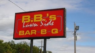 I Didn't Try  ..... Trampled Under Foot , Diners, Drive-Ins and Dives