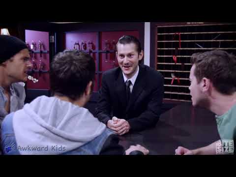 Ladies of Rap  Horror Freaks ft  Bad Weather Films, Justin James Hughes, & Pimplywimp