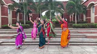 Download lagu Madhura Murati Dance Cover | Ananya Chattopadhyay Choreography mp3