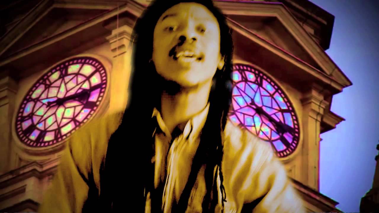 Zoro – ”CityLights”