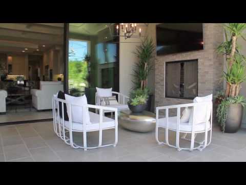 The Sage at Canyon Oaks Extended Tour