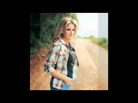 The Nightingale - Trisha Yearwood
