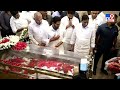 CM Jagan Condoles Death Of Krishna Superstar Krishna Passes Away TV9