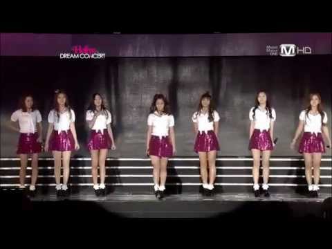 [111006] Hallyu Dre@m Conc3rt.1