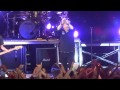 Offspring - "Something to Believe In" live Stone Pony 8 01 2014
