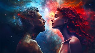 The most powerful frequency of the universe - Awaken in him(her) passion, desire & attraction to you