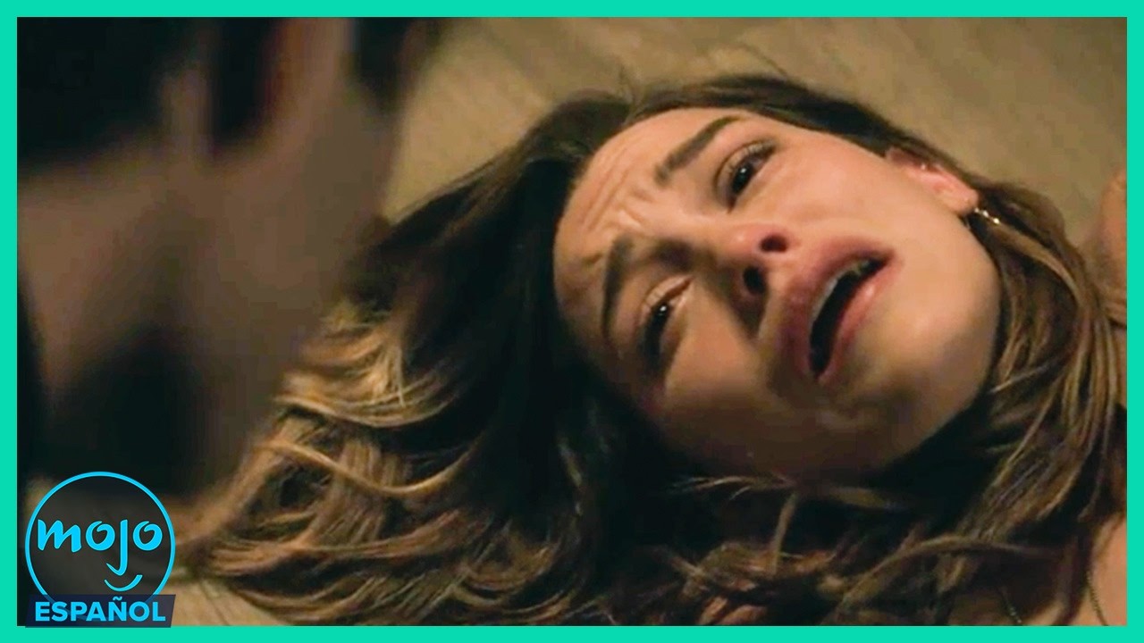 ¡Top 20 Muertes en TV que También Mataron la Serie!
