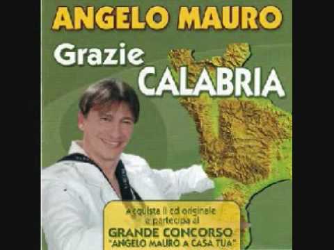 Angelo Mauro - Dammi U Cori