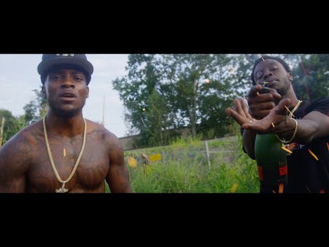 YrfnTrap Ft Trottie Y Gizzle - Did It Again |Did it Again (official video)