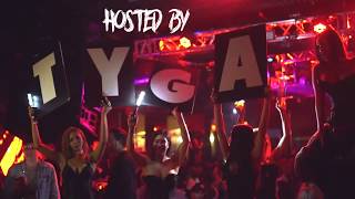 91517 TYGA OHMFridays recap
