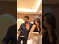 Bhavika Sharma Fahmaan Khan Dance Reels Gum Hai Kisi Ke Pyar Mein Savi Ka Dance Dance Ghkkpm