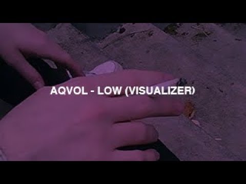 AQVOL - Low (Official Visualizer)