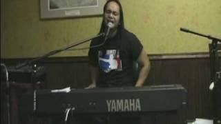 Shaun Groves &quot;Welcome Home&quot; sung by Maurice Mataban