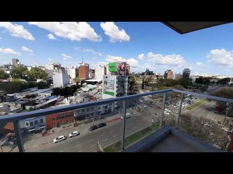 Video de YouTube - Apartamento en Venta de 1 dormitorio  en Tres Cruces, Montevideo