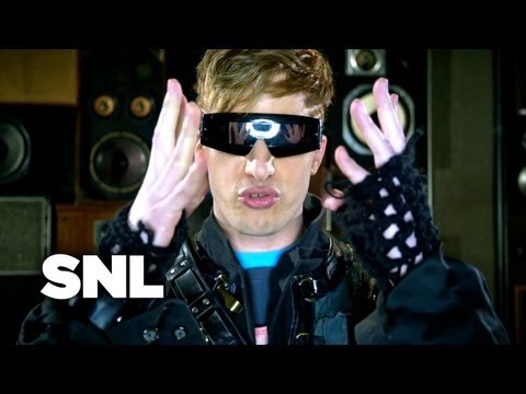 SNL Digital Short: Boombox - Saturday Night Live