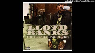 Lloyd Banks - Work Magic (Ft Young Buck)