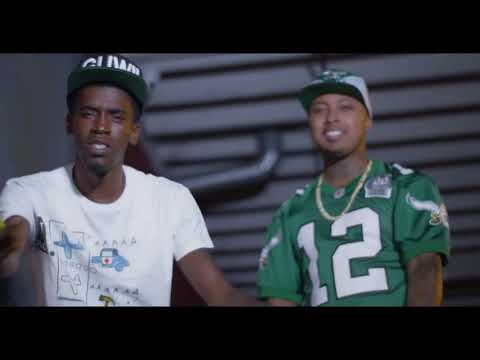 Bank Head ft  Gu Mitch Guwii Kids   Who Them Niggas  Prod  By Peoples HD