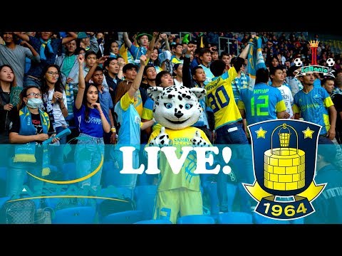 FC Astana (KAZ)  - FC Brøndby (DAN) | Friendly