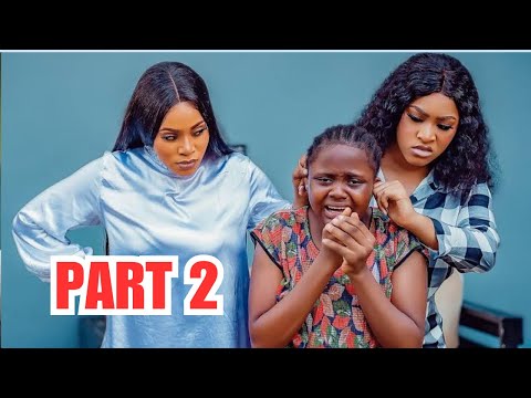 JANE'S ORDEAL - Part 2 (New Trending Nigerian Nollywood Movie Review 2024) UCHECHI TREASURE