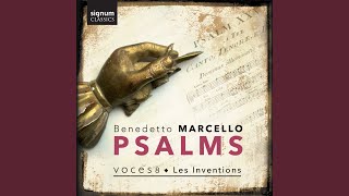 Estro poetico-armonico: Psalm 50: The Lord Jehovah, Even The Most Mighty God, Hath Spoken (Arr....