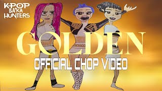Download lagu 'Golden'  Chop Video  |  Kpop Baka Hunters  |  Weebling Animation mp3 Download lagu 'Golden'  Chop Video  |  Kpop Baka Hunters  |  Weebling Animation mp3