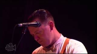 C.W. Stoneking - Early In The Morning (Live in Sydney) | Moshcam