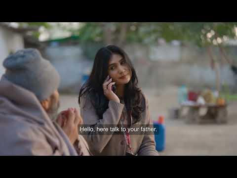 Har jooth galat nahi hota | Team Black Film | Short Film