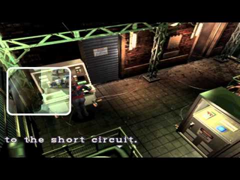 Phantassm Plays Resident Evil 3 (Pt.22)