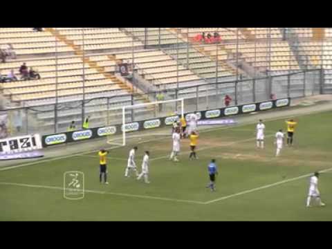 Modena 2-0 Cittadella 08/09/2013 2013-14 - 3°